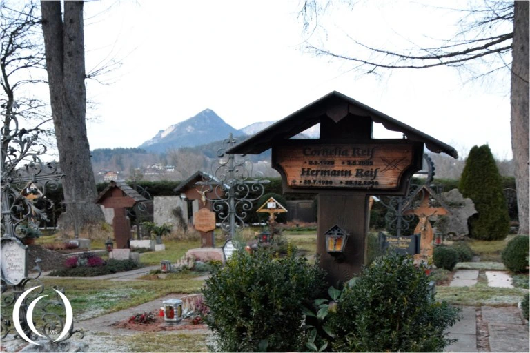 Paula Hitler Berchtesgaden