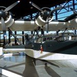 Dornier Do 24 – German Flying Boat