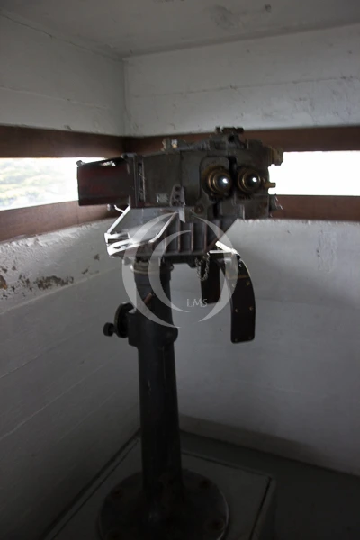 View and range finder