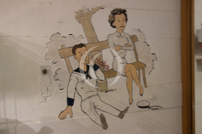 some fresco