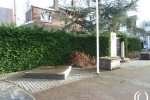 War Memorial for the Fallen Dutch Soldiers during May 1940 - Boskoop, The Netherlands