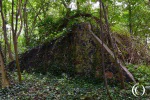 Fortress Hook of Holland: Artillery Stand Kormoran – Staelduinse Bos, s-Gravenzande, Netherlands