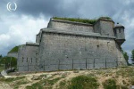 Fort du Larmont Inférieure, Fort Mahler - La-Cluse-et-Mijoux, France