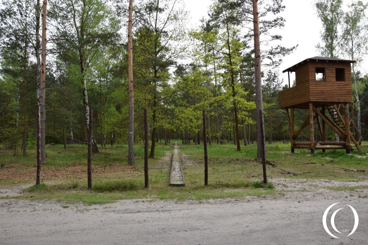 The Great Escape, Stalag Luft III - Zagan, Poland