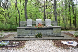 The Fifty – The Great Escape – Zagan, Poland