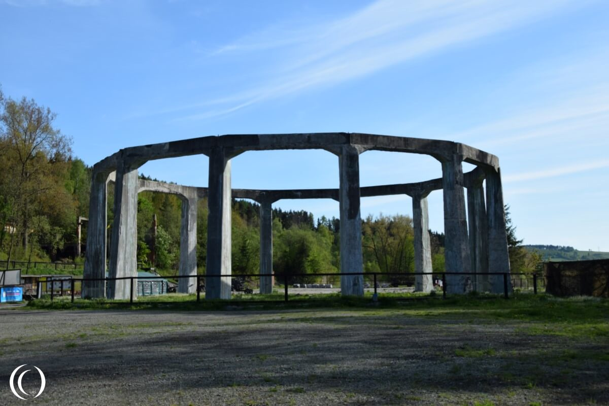 Project Riese Mölke Ludwigsdorf