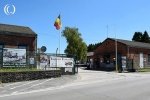 Bastogne Barracks - The Battle of the Bulge, Bastogne - Belgium