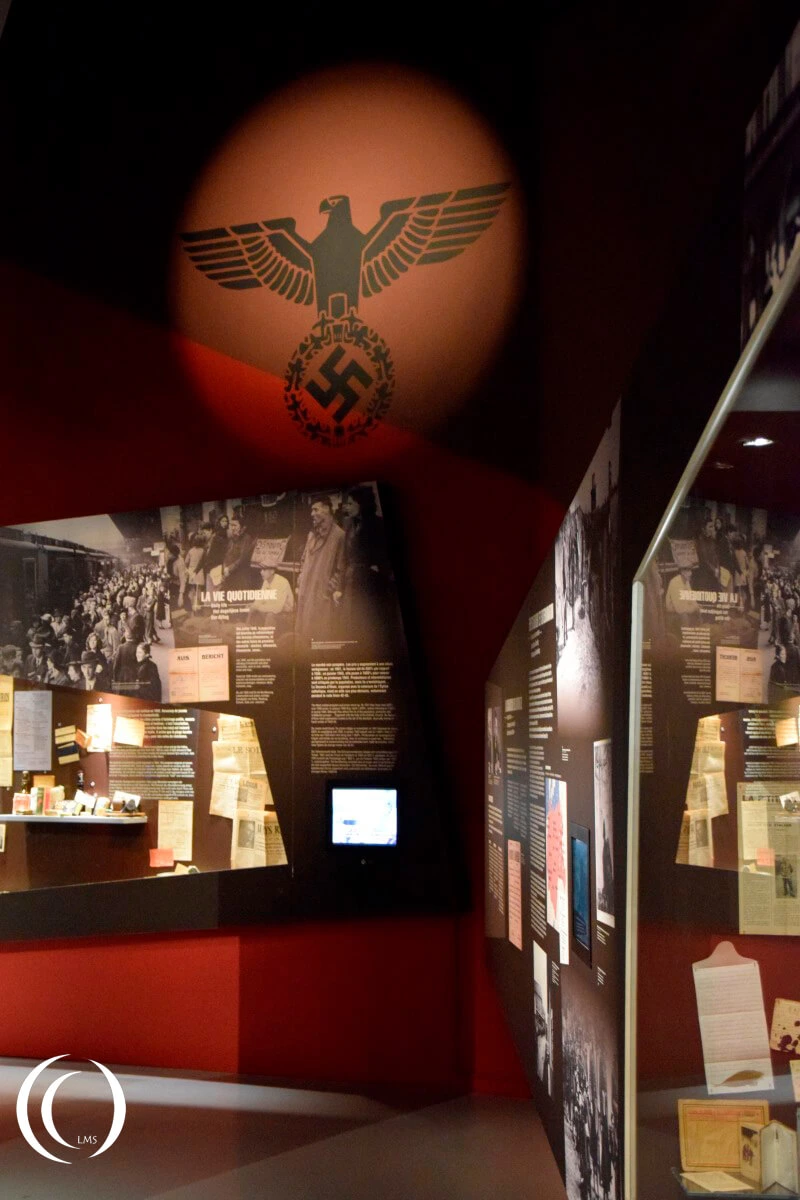 Bastogne War Museum