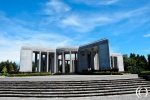 Mardasson Memorial & Bastogne War Museum – Bastogne, Belgium