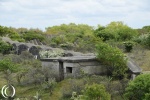 Atlantic Wall, Stützpunkt gruppe Katwijk - the Netherlands