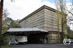 The Reichs Air Raid Defense School and the Hochbunker Heckeshorn