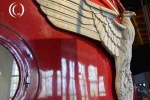 DR-Baureihe E19 01: Nazi trains for the German Reichsbahn