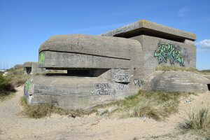 Battery Heerenduin - W.N.81