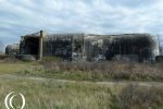 Batterie Oldenburg:  Heavy Defender on the Hellfire Corner - Calais, France