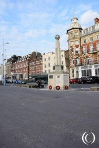 Exercise Tiger & D-Day memorial - Weymouth