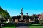 War Memorial Batley - West Yorkshire, United Kingdom