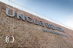 Battle of the Scheldt: No. 4 Commando at Uncle Beach, Flushing – Walcheren, the Netherlands