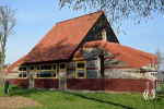 Stützpunkt Krimhild of Landfront Vlissingen - Nieuw-Abeele, Walcheren, the Netherlands