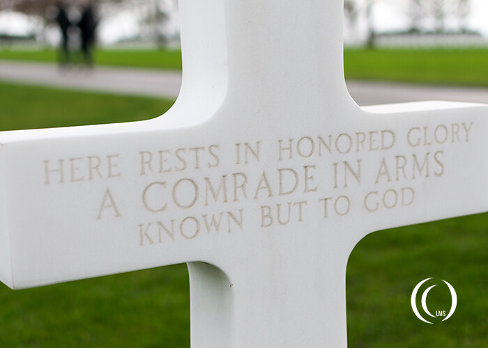 Netherlands American War Cemetery and Memorial Margraten