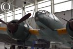 Mitsubishi Ki-46 Type 100 – Japanese Reconnaissance Aircraft – Dinah