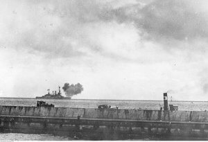 The Battle of Hel – Hel, Poland