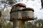 A Coastal Battery from Hel - Pomeranian - Hel, Poland