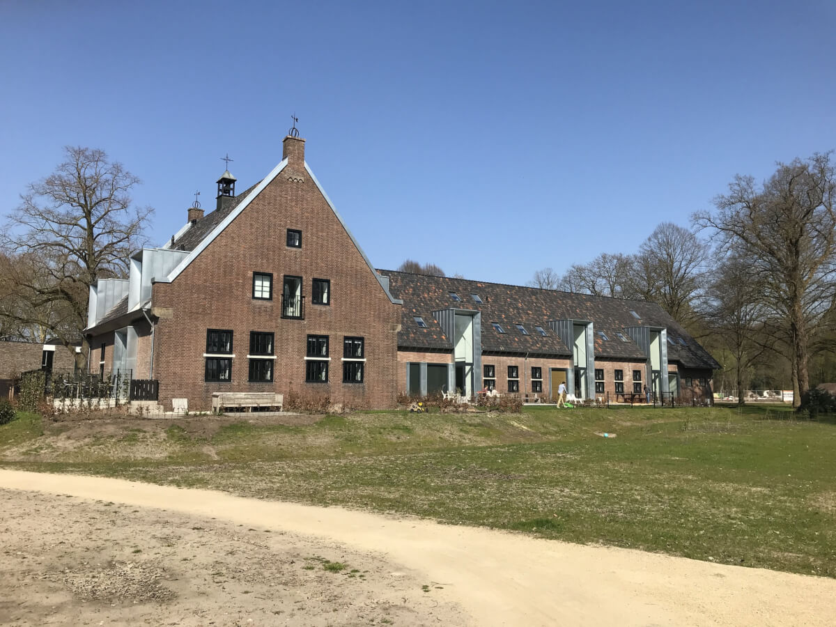 Fliegerhorst Twente Featured