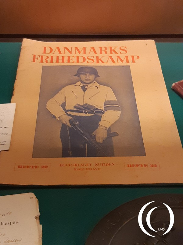 Propaganda Magazine - Panzer and Artillery Museum