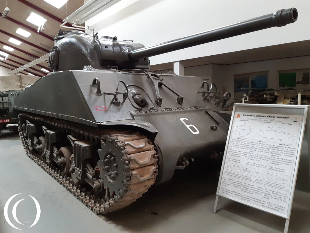 VEREM MILITAIRE ARMY - Tank Museum 1/50 - Char Tank
