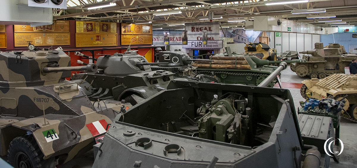 Bovington