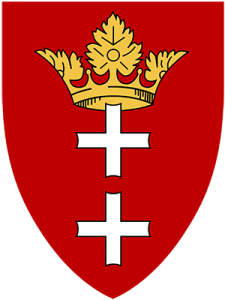 Coat of Arms Danzig