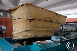 DD Tank -Duplex Drive – Sherman M4A2(75) – Medium Tank