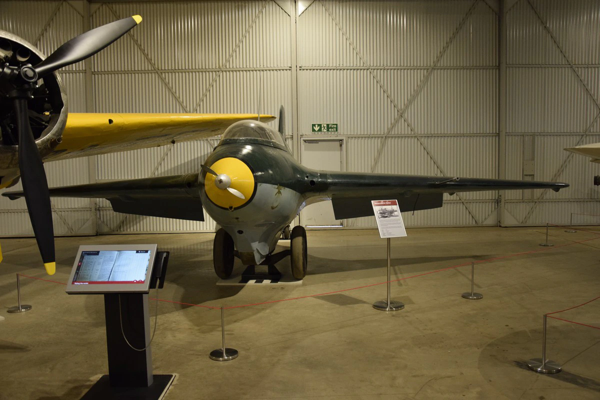 Me 163