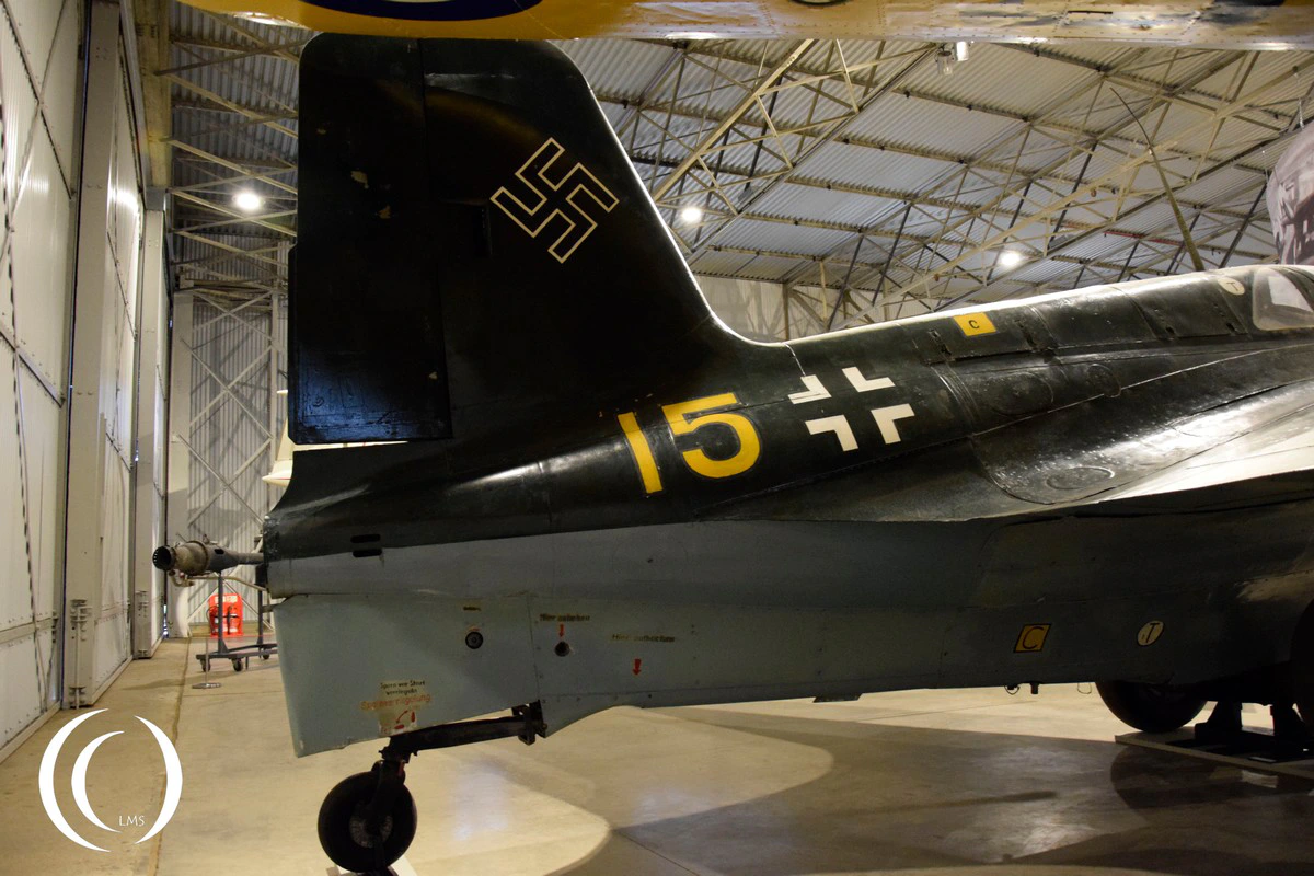Me 163