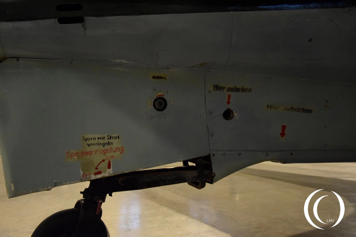 Me 163B Komet