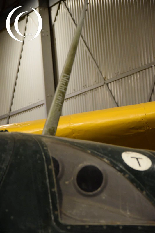 Me 163B-1a Komet