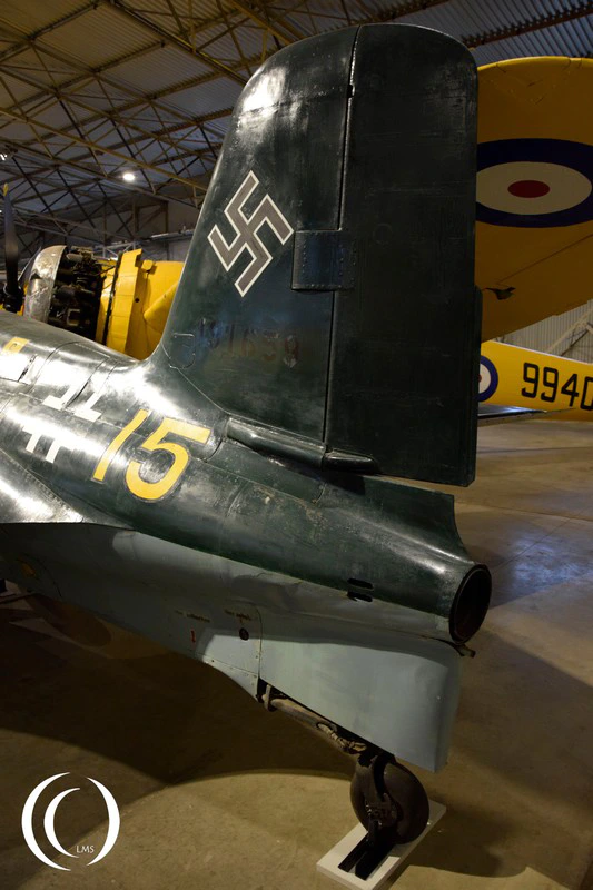 Me 163B-1a Komet