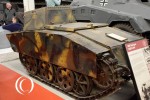Mittlerer Ladungsträger Springer – Sd.Kfz. 304 Remote Controlled Demolition Vehicle