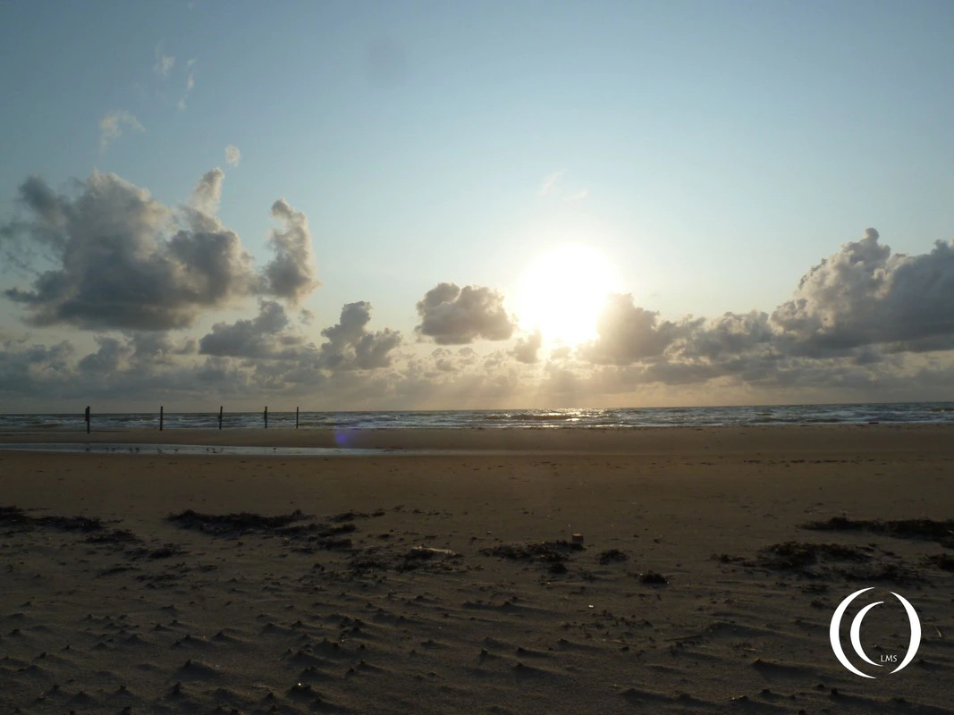 Beautiful Denmark Stellung Hennestrand - Vejersstrand
