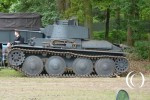 Panzerkampfwagen 38(t) – ČKD LT vz. 38 – Panzer 38 (t) – Light Tank