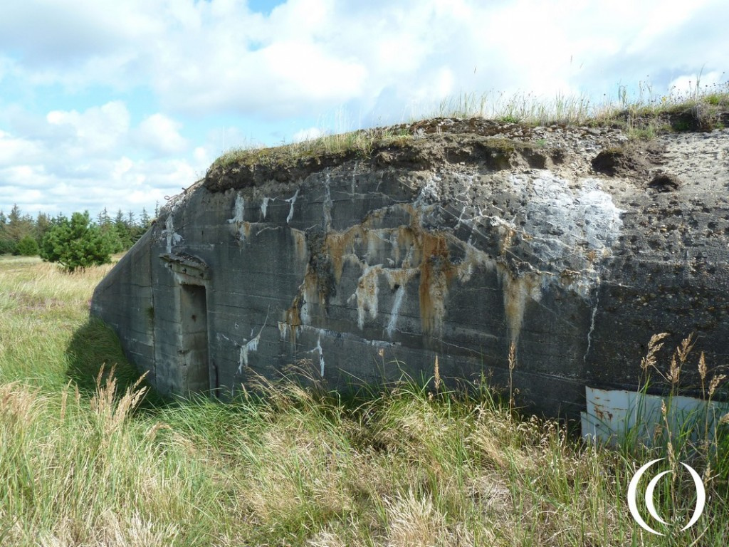 Stutzpunkt Börsmose-Dorf - Børsmose, Denmark