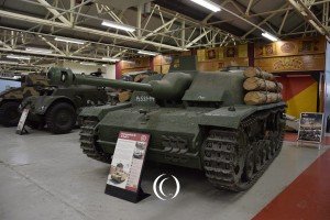 Sturmgeschütz 40 – Ausf. G – Sd.Kfz. 142/1 – Tank Destroyer