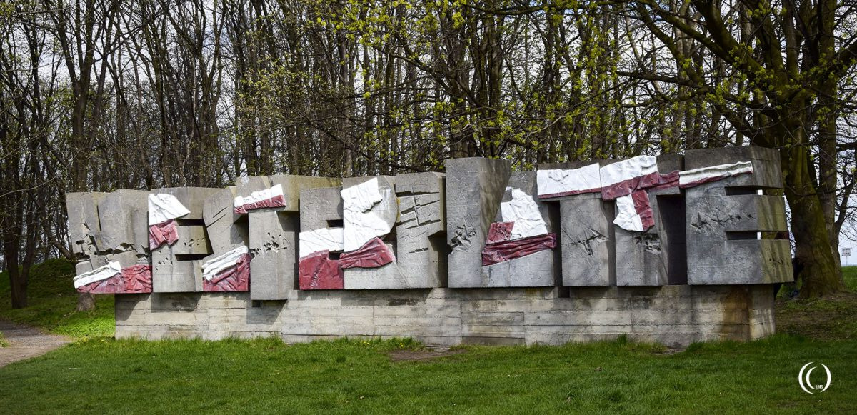 Westerplatte
