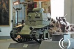 T-18 – Russian Light Tank