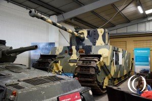 TOG II* Heavy Tank
