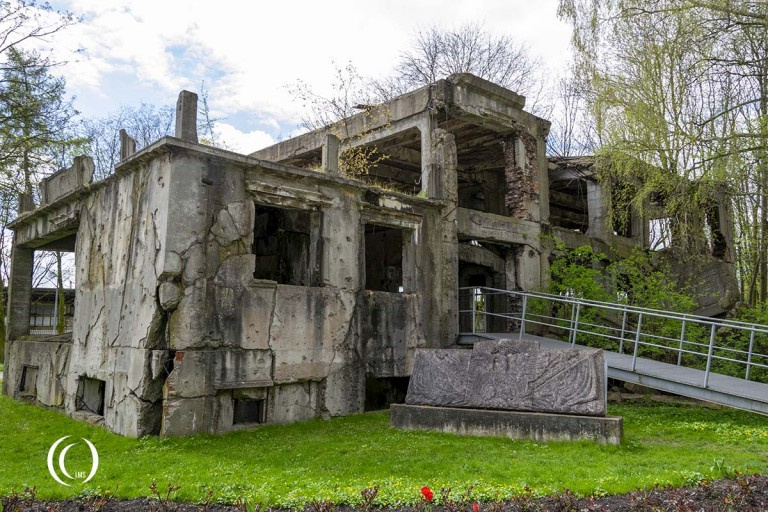 Barracks Westerplatte