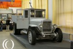 Zis-5 with Anti-Aircraft Gun – Russian Truck