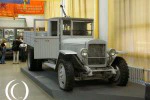 Zis-5 with Anti-Aircraft Gun – Russian Truck