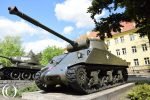 M36B1 Tank Destroyer - 90 mm Gun Motor Carriage