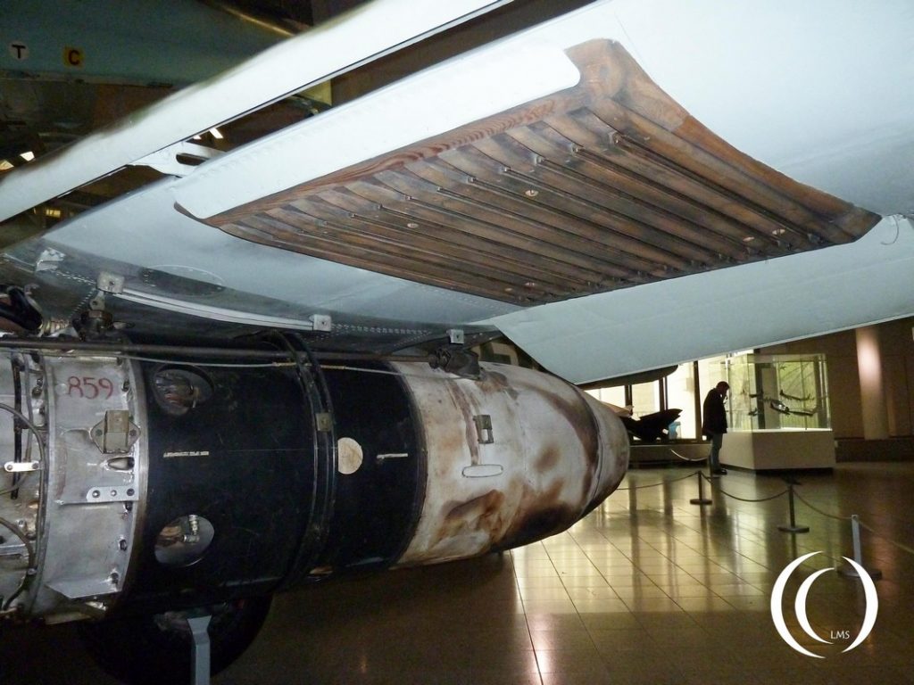 Messerschmitt Me 262 A-1a – Schwalbe – German Jet Interceptor ...